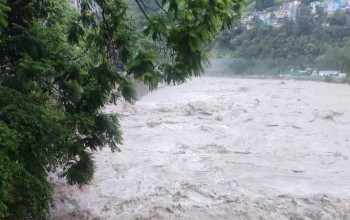 भारतीय एसएसबीले तुइन काटिदिदा दार्चुलाका एक पुरुष महाकालीमा बेपत्ता